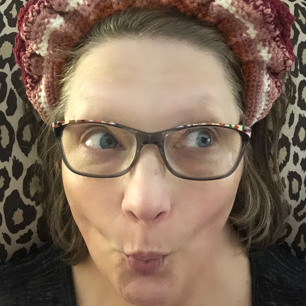 BACONWOMAN IS LIVE!!!
LIKE THIS NOTIFICATION TO KNOW WHEN I GO LIVE!!! - Picture 9 of 9